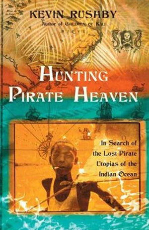 Hunting Pirate Heaven-used