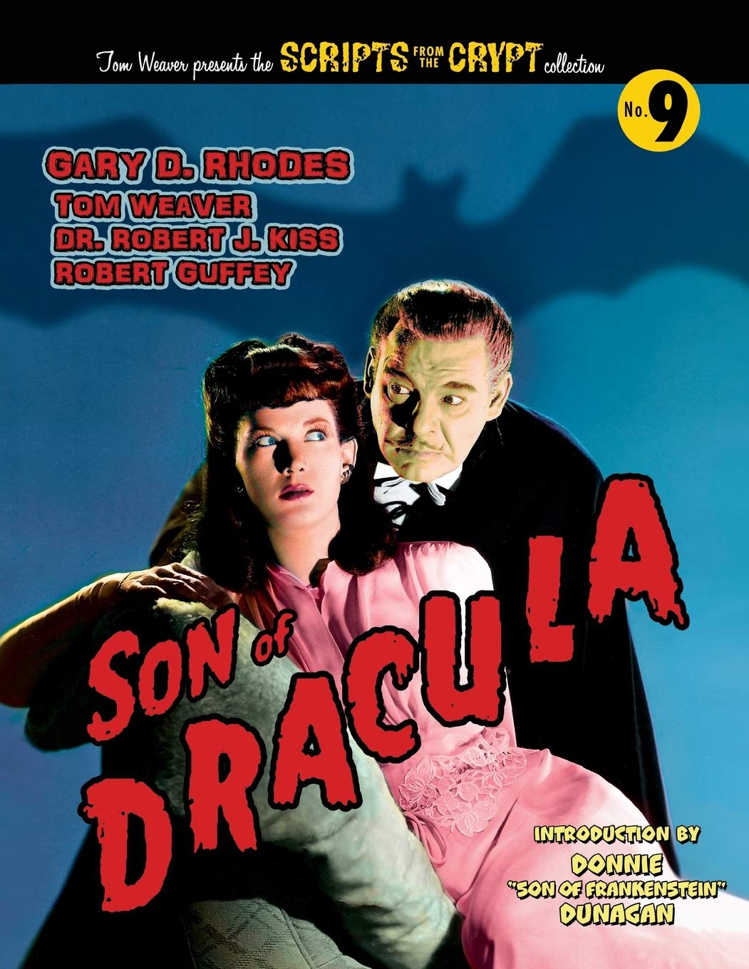 Son of Dracula,Used
