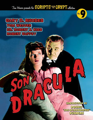 Son of Dracula,Used