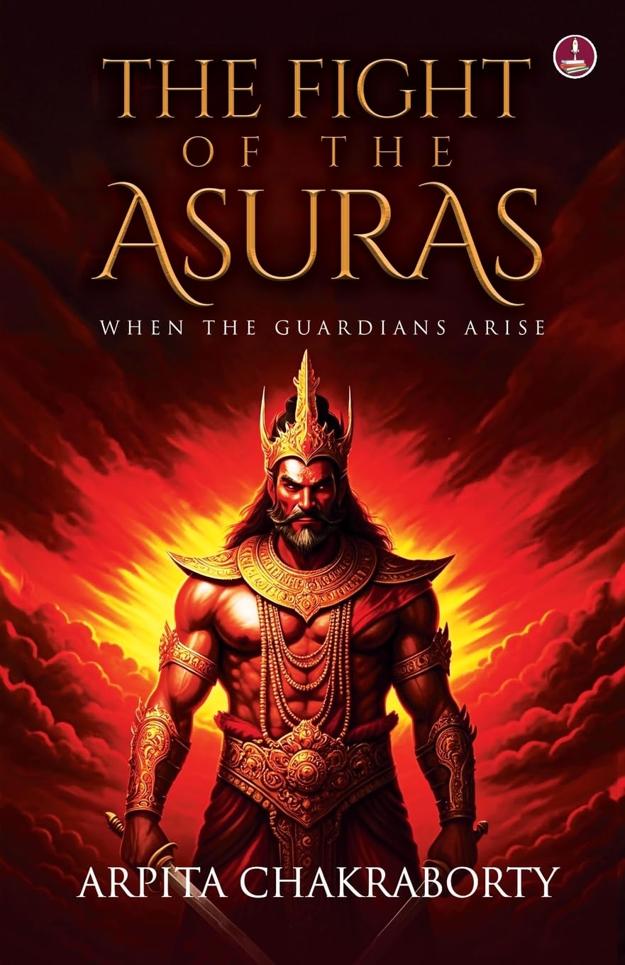 The Fight Of The Asuras | The Hidden Battle Between Light And Darkness From Ancient Hindu Mythology