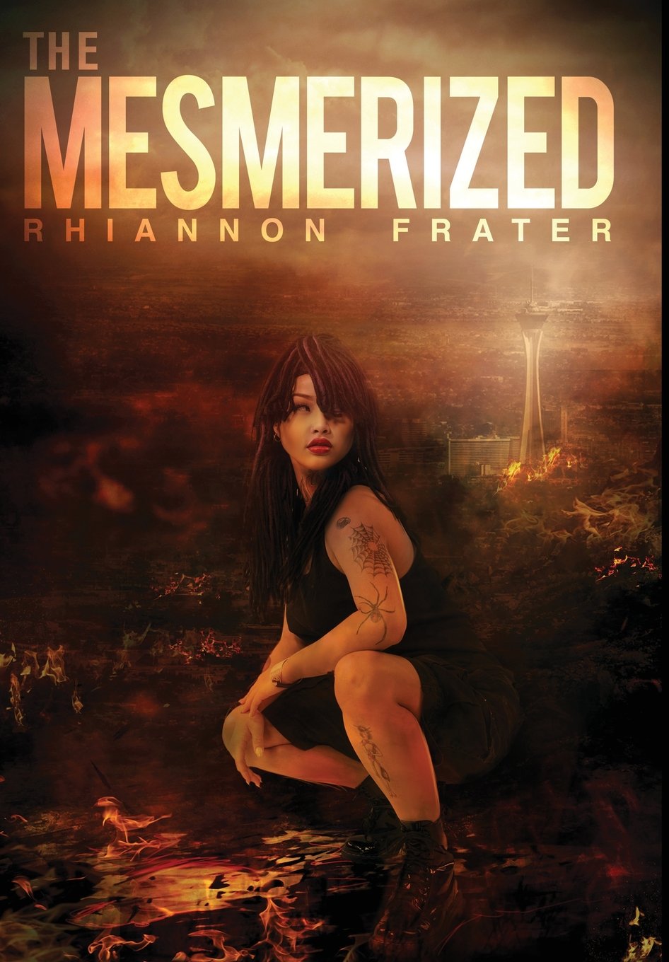 The Mesmerized,Used