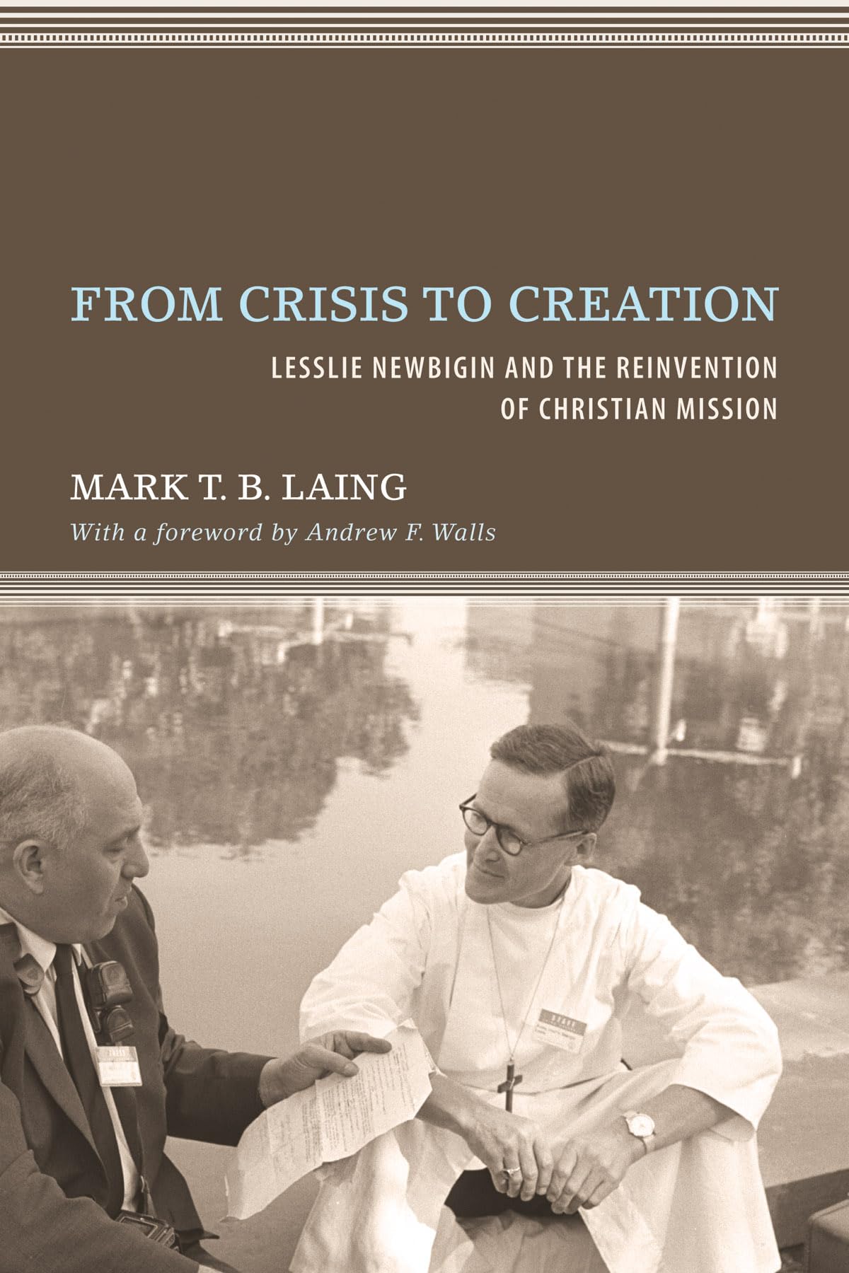 From Crisis To Creation,Used
