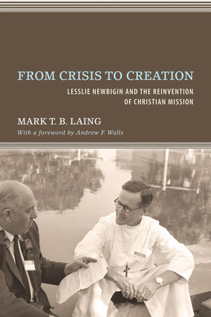From Crisis To Creation,Used