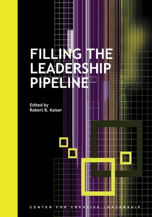 Filling the Leadership Pipeline,New