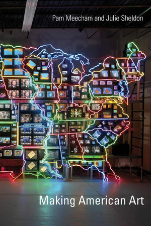 Making American Art