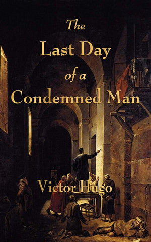 The Last Day Of A Condemned Man,Used