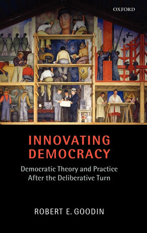 Innovating Democracy,Used