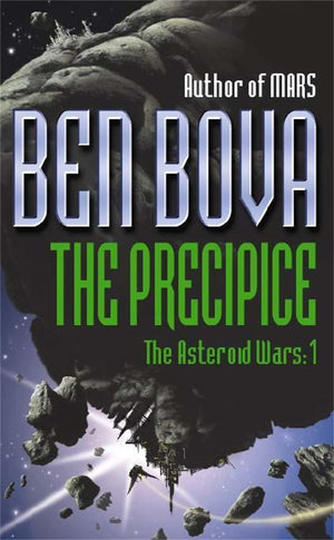 The Precipice : The Asteroid Wars I,Used