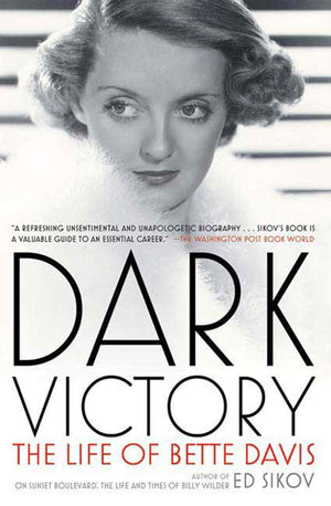 Dark Victory,New
