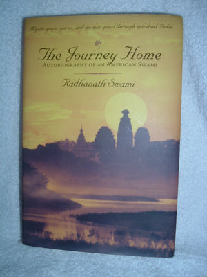 The Journey Home