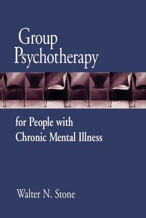 Group Psychotherapy for People with Chronic Mental Illness,Used