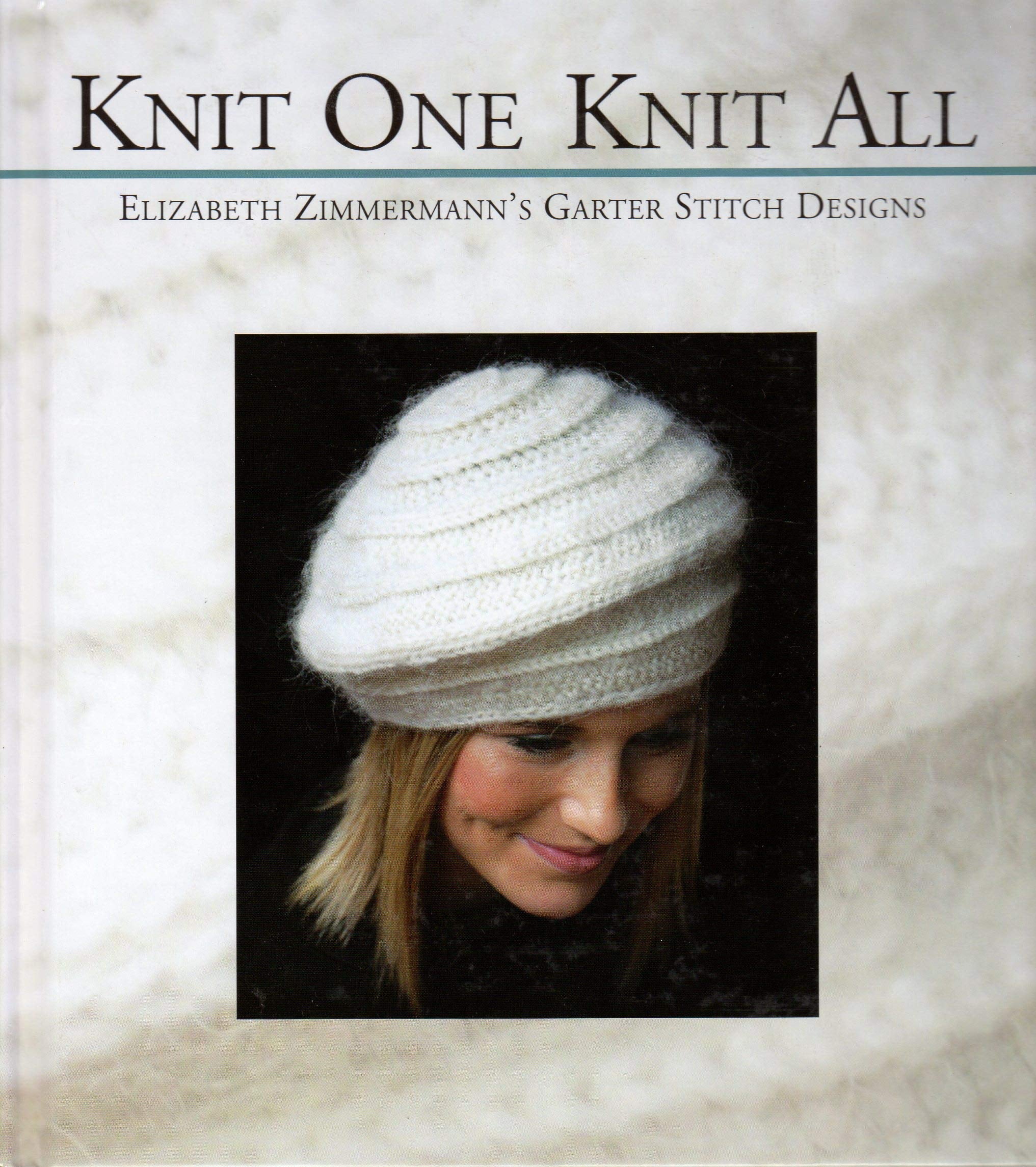 Knit One Knit All-used
