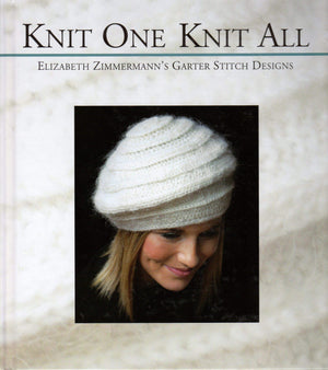 Knit One Knit All-used