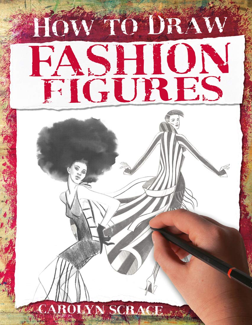Fashion Figures (How To Draw)