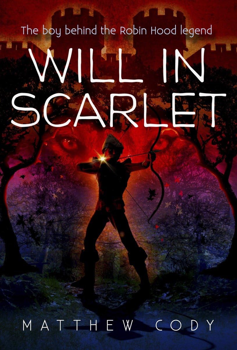 Will in Scarlet,Used