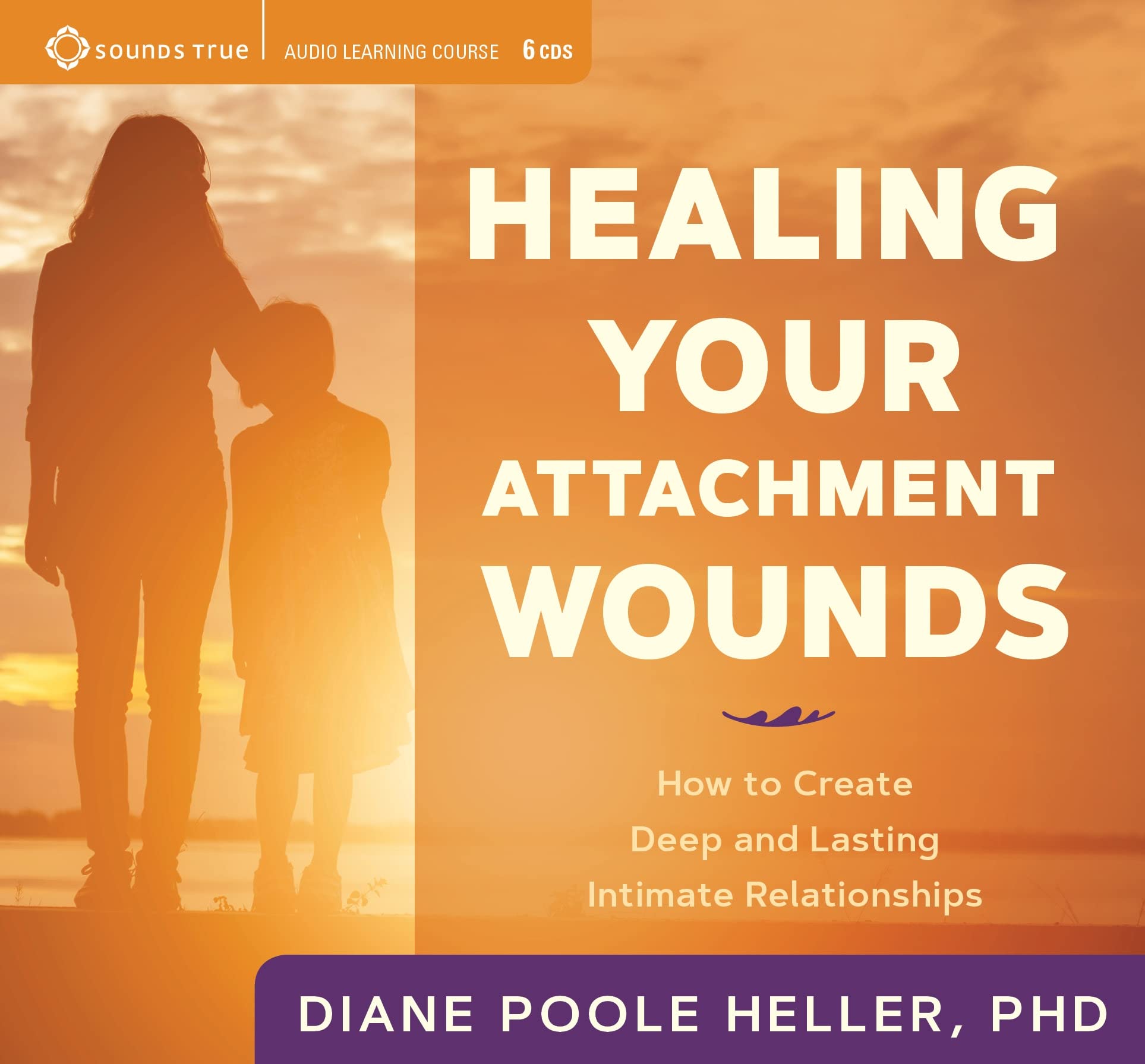 Healing Your Attachment Wounds: How to Create Deep and Lasting Intimate Relationships,Used