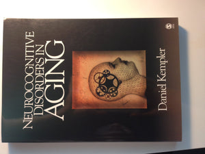 Neurocognitive Disorders In Aging,New