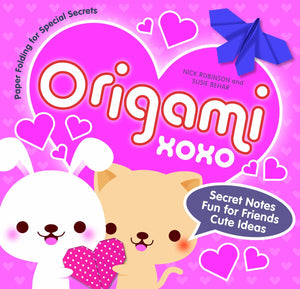 Origami XOXO,Used