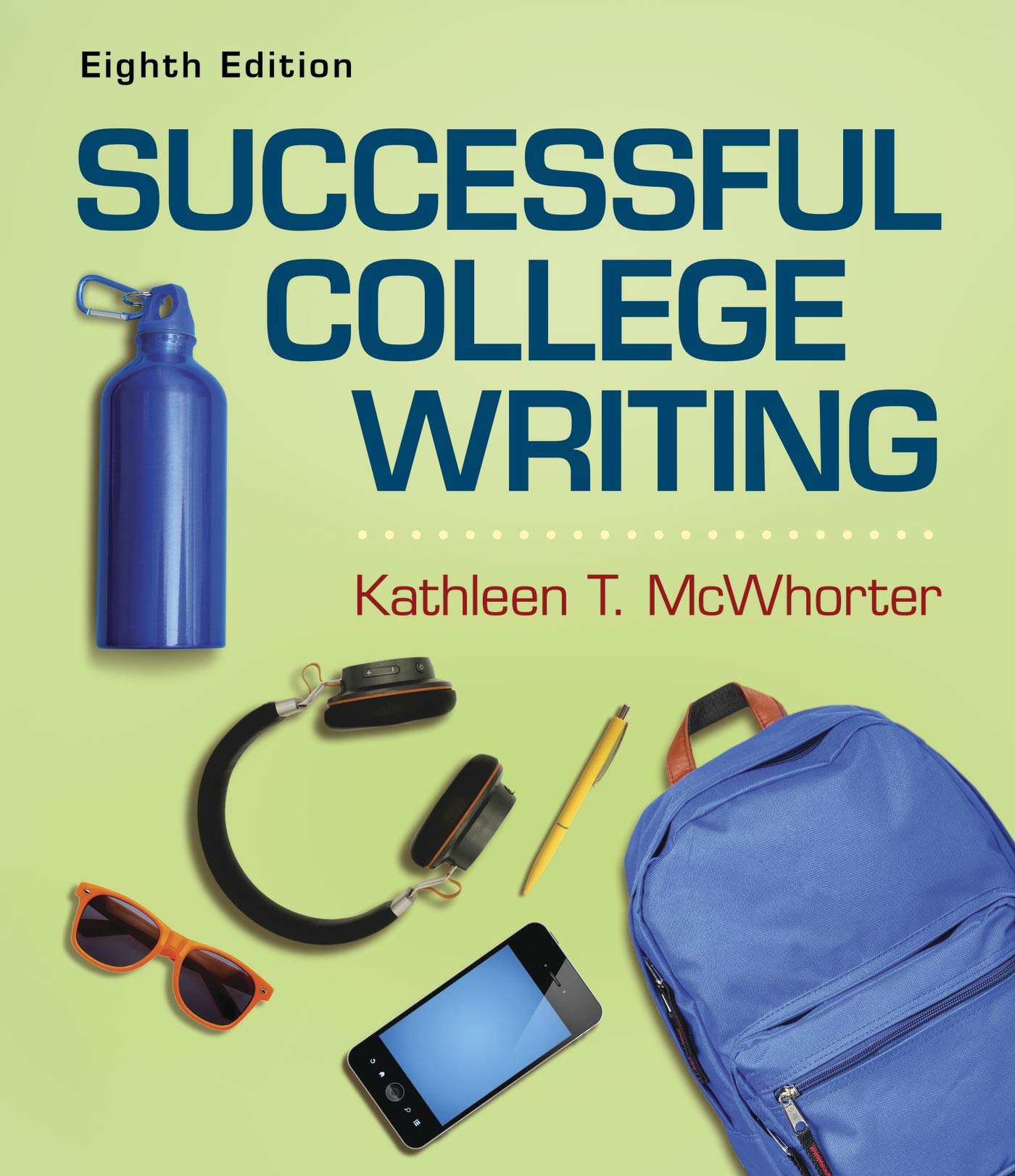 Successful College Writing,Used