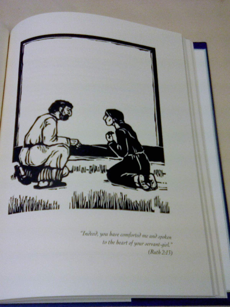Who Are You, My Daughter: Reading Ruth Through Image and Text,Used