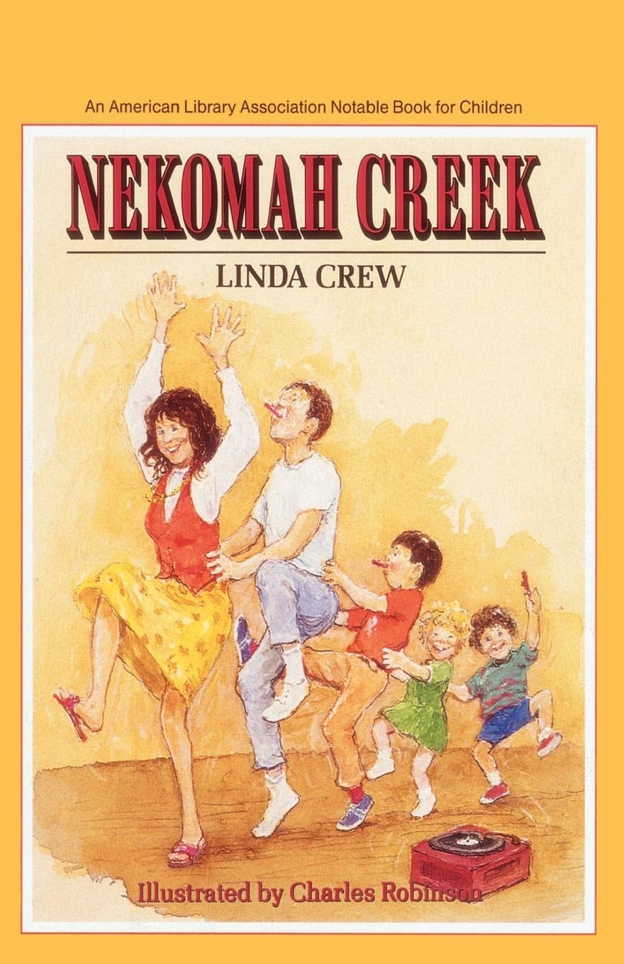 Nekomah Creek,Used