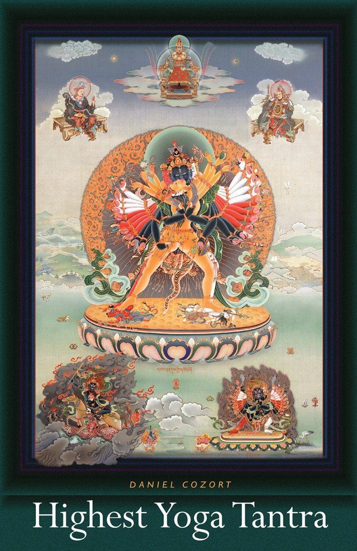 Highest Yoga Tantra,Used