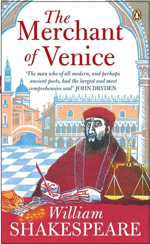 Merchant of Venice,Used