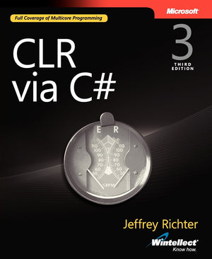 CLR via C#