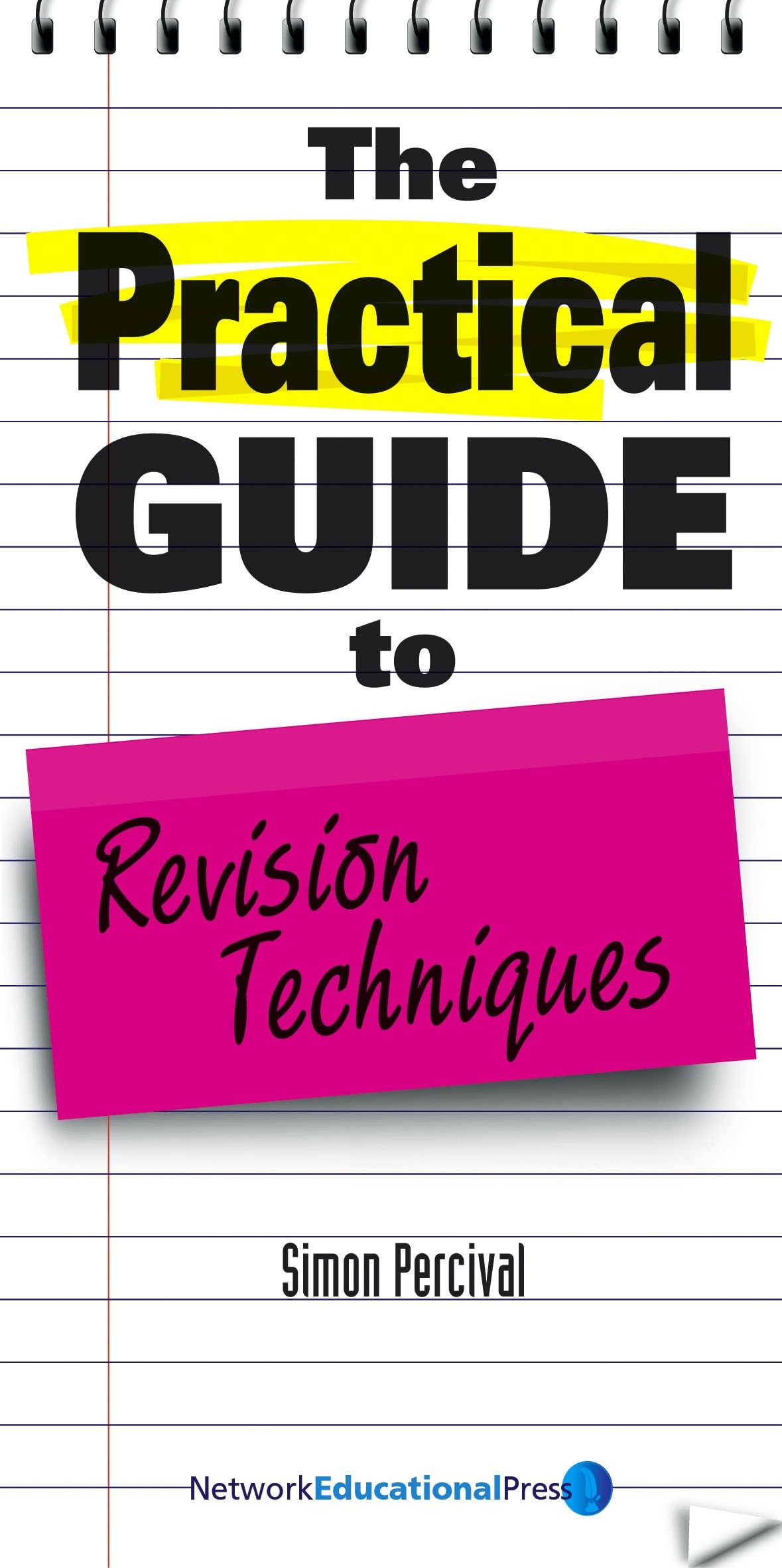 Practical Guide to Revision Techniques,Used
