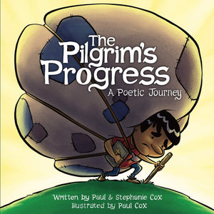 Pilgrims Progress: A Poetic Journey,Used
