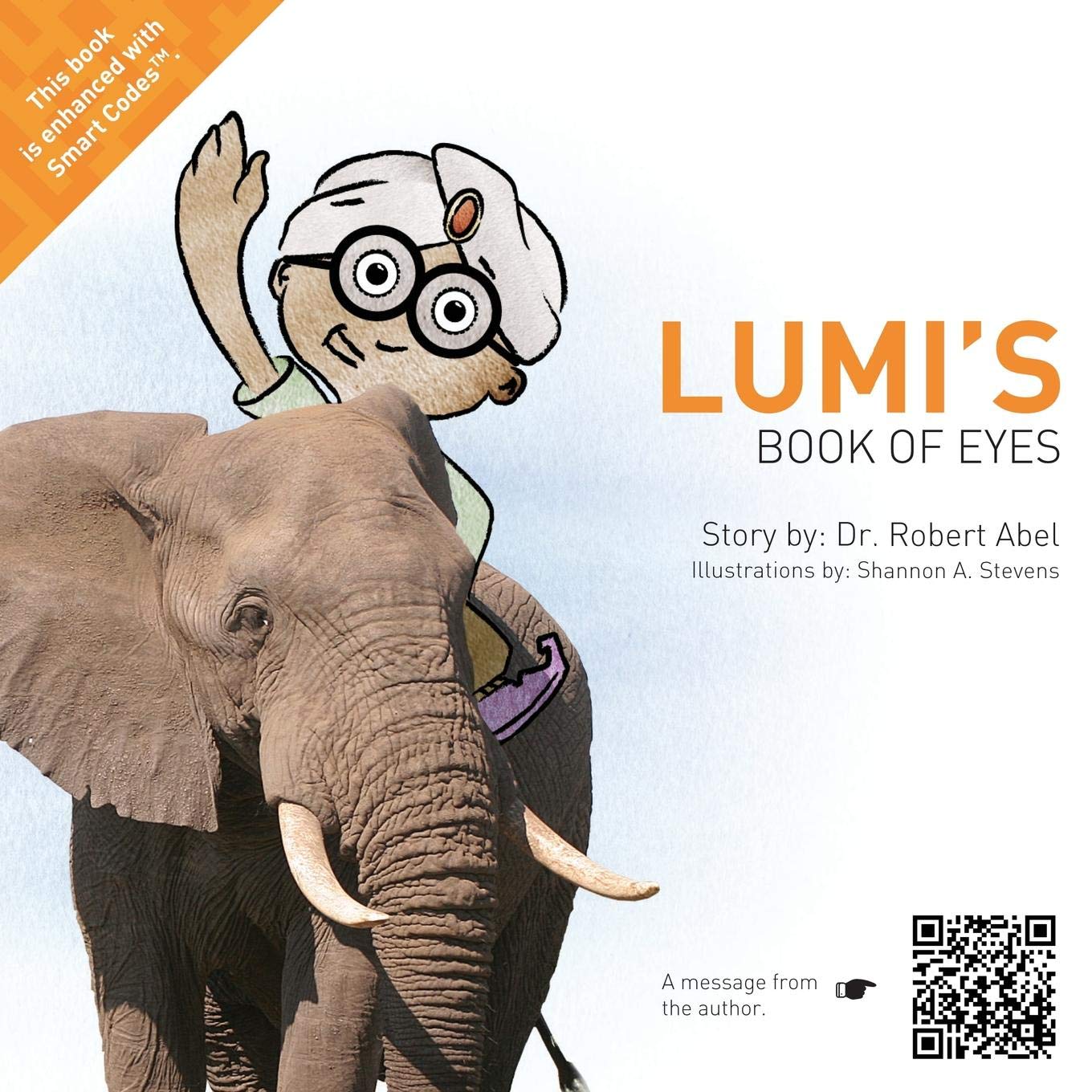 Lumi'S Book Of Eyes,Used
