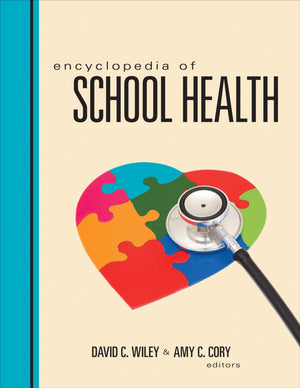 Encyclopedia of School Health,Used