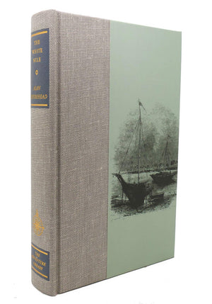 The White Nile (Adventure Library)