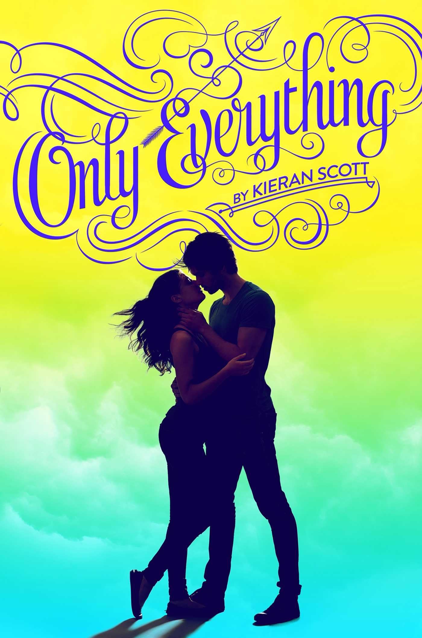 Only Everything (1) (True Love),Used