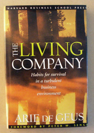 The Living Company