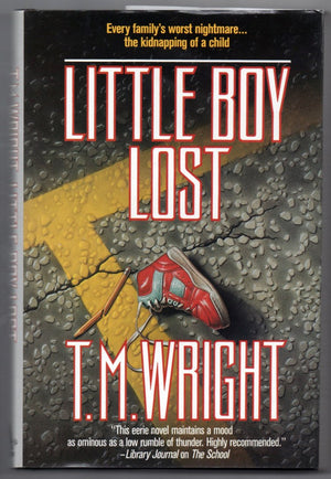 Little Boy Lost-new