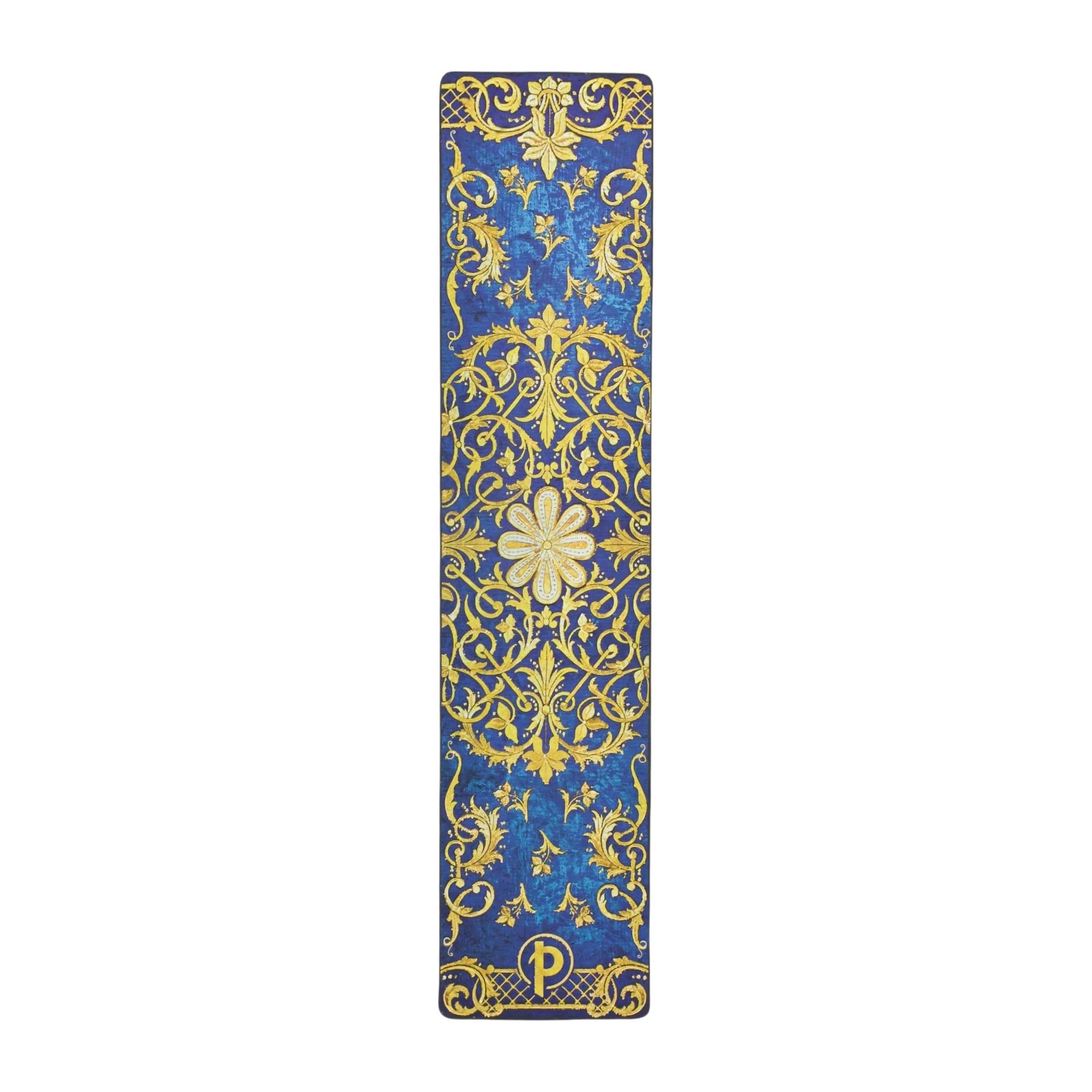 Paperblanks | Silk Sky | Guiding Star | Bookmark