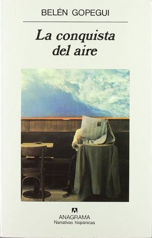 La conquista del aire,New