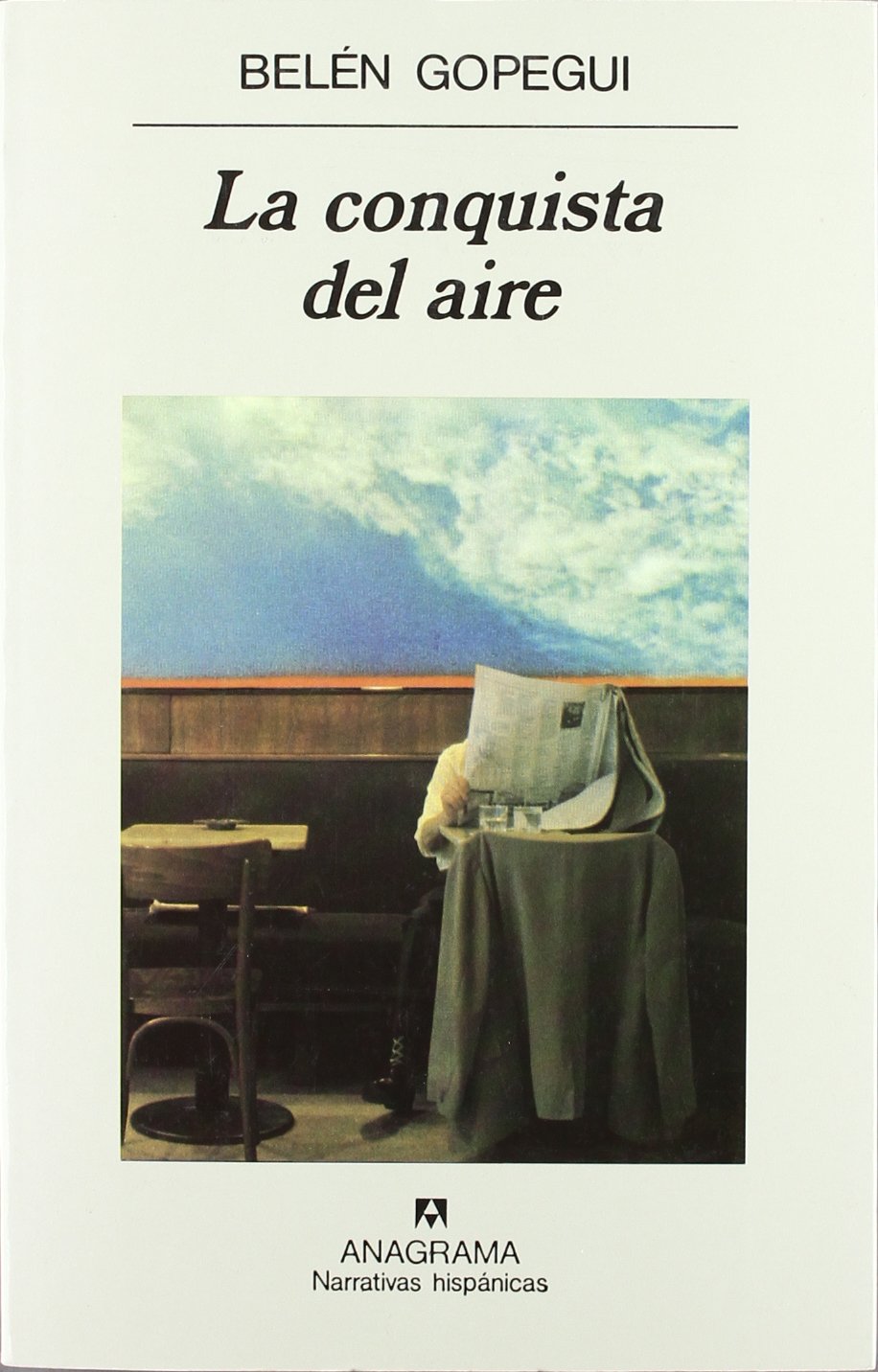 La conquista del aire,Used