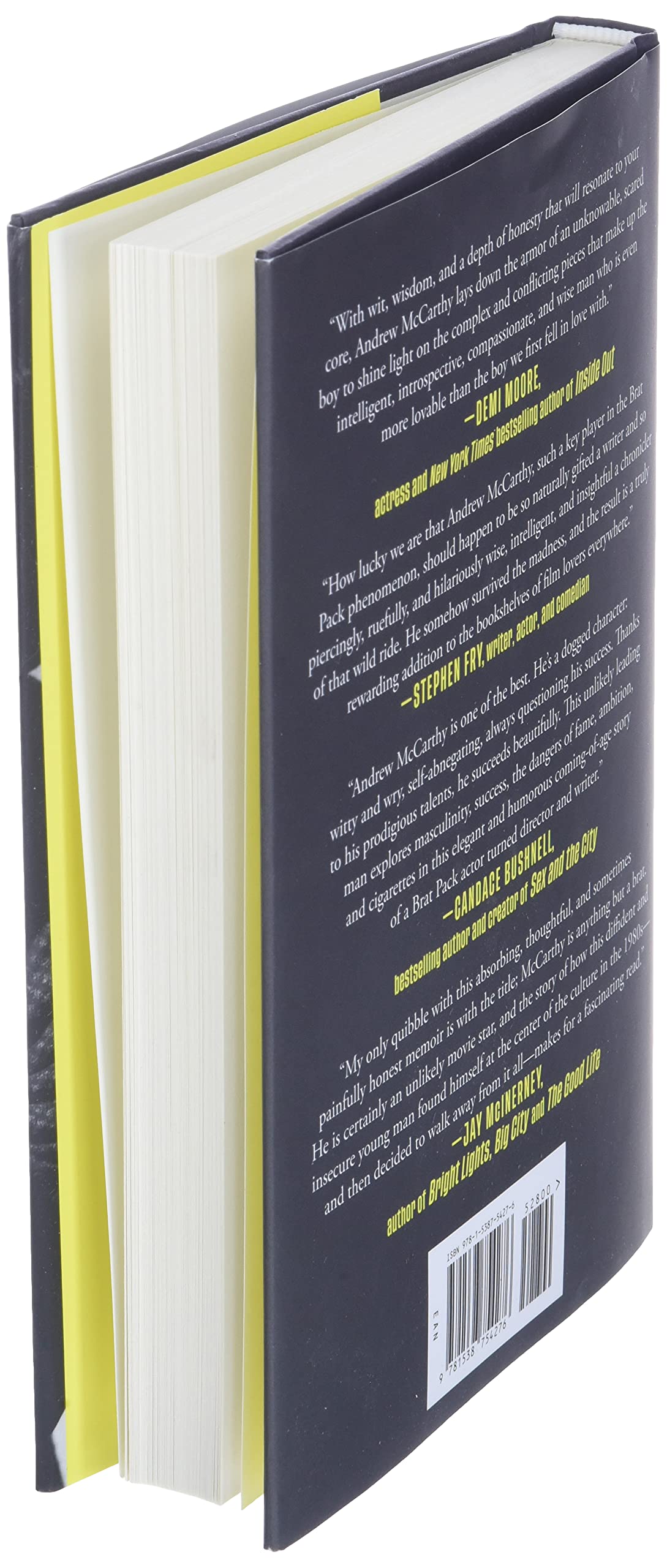 Brat: An '80s Story,Used