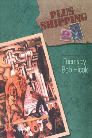 Plus Shipping (American Poets Continuum),Used