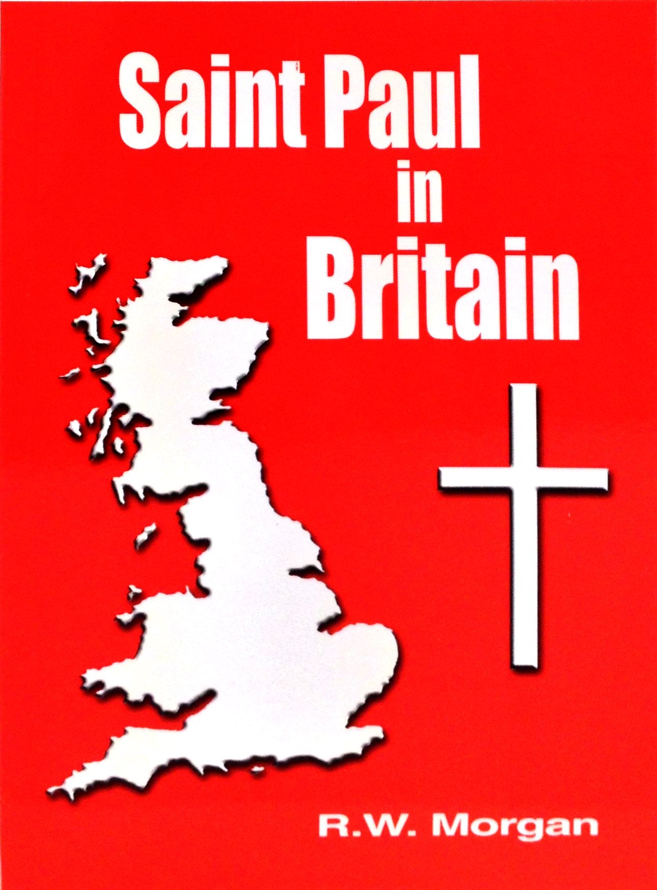 Saint Paul in Britain,Used