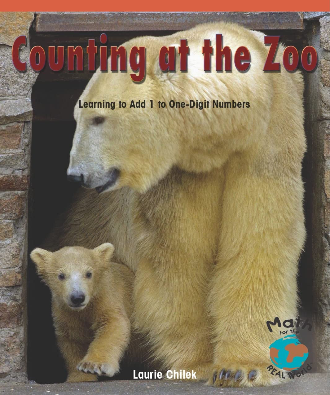 Counting At The Zoo: Learning To Add 1 To Onedigit Numbers (Math  Early Emergent),New
