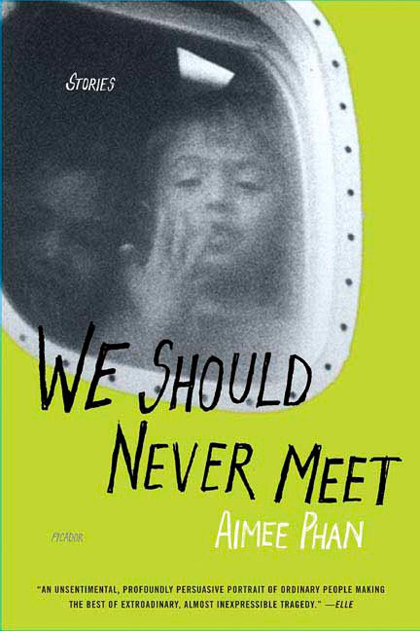 We Should Never Meet: Stories,Used