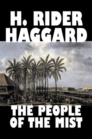 The People of the Mist