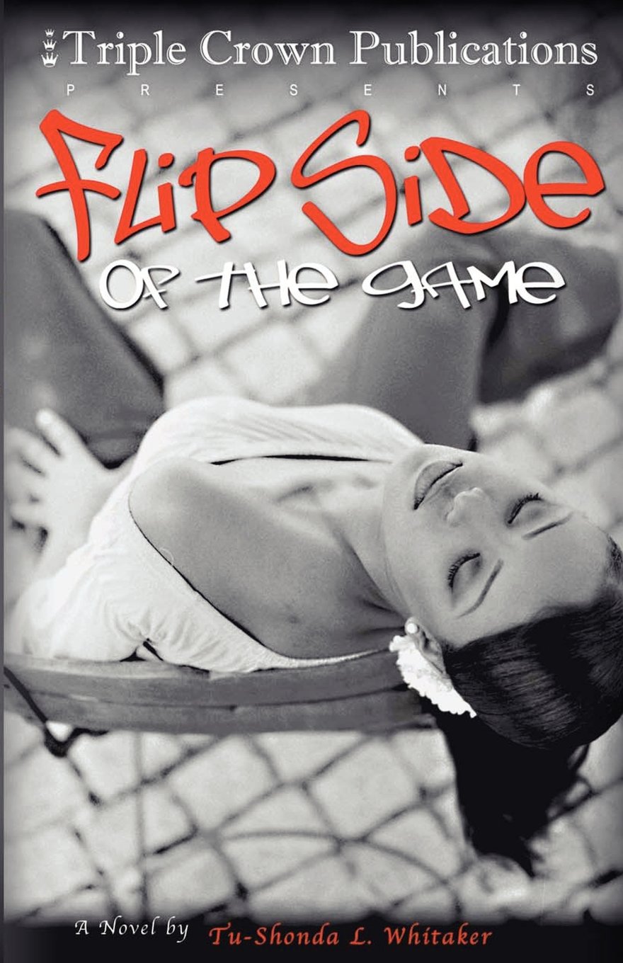 Flip Side of The Game,Used