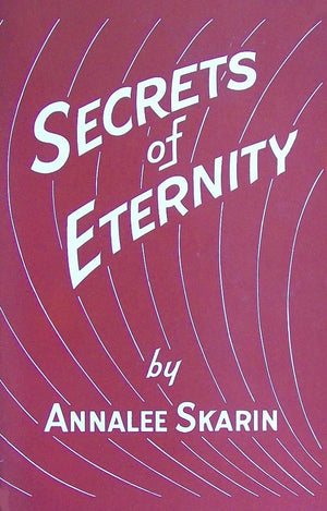 Secrets Of Eternity