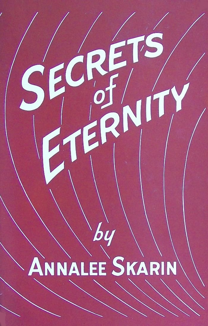 Secrets Of Eternity