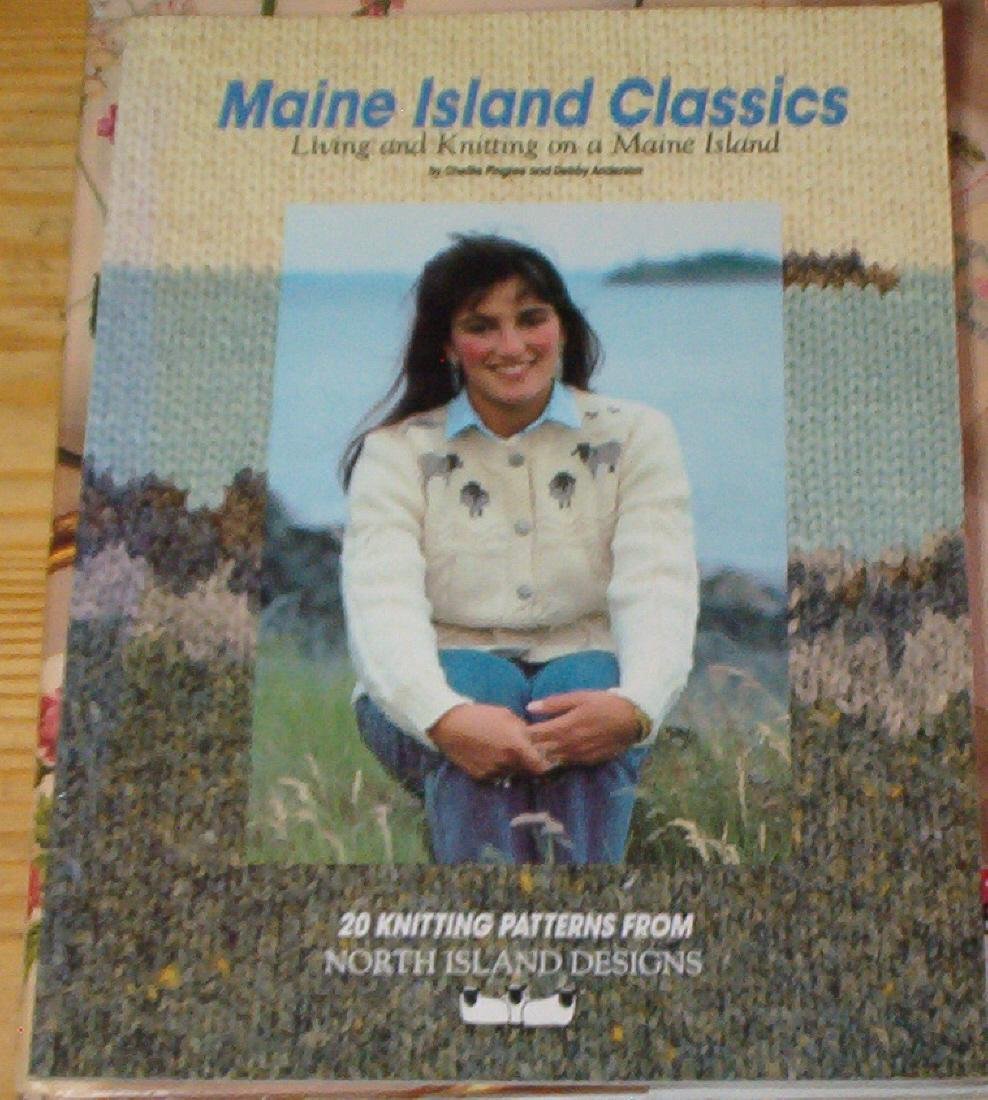 Maine Island Classics,New