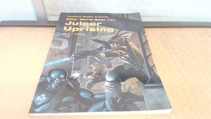 Rifts World Book 10: Juicer Uprising,Used